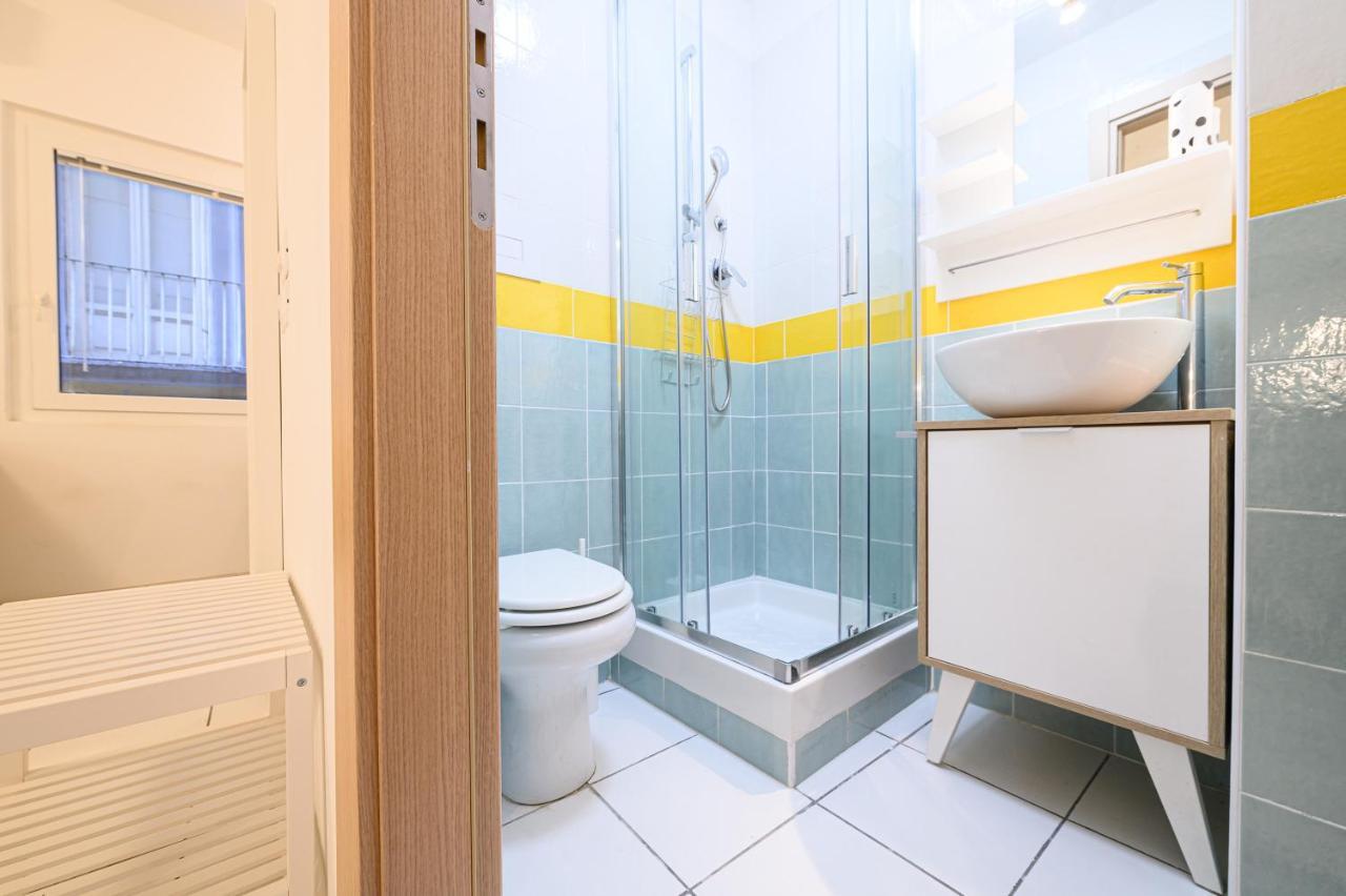 L'aurora Appartement