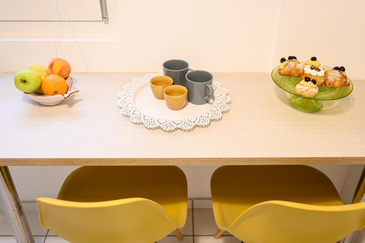 L'aurora Appartement