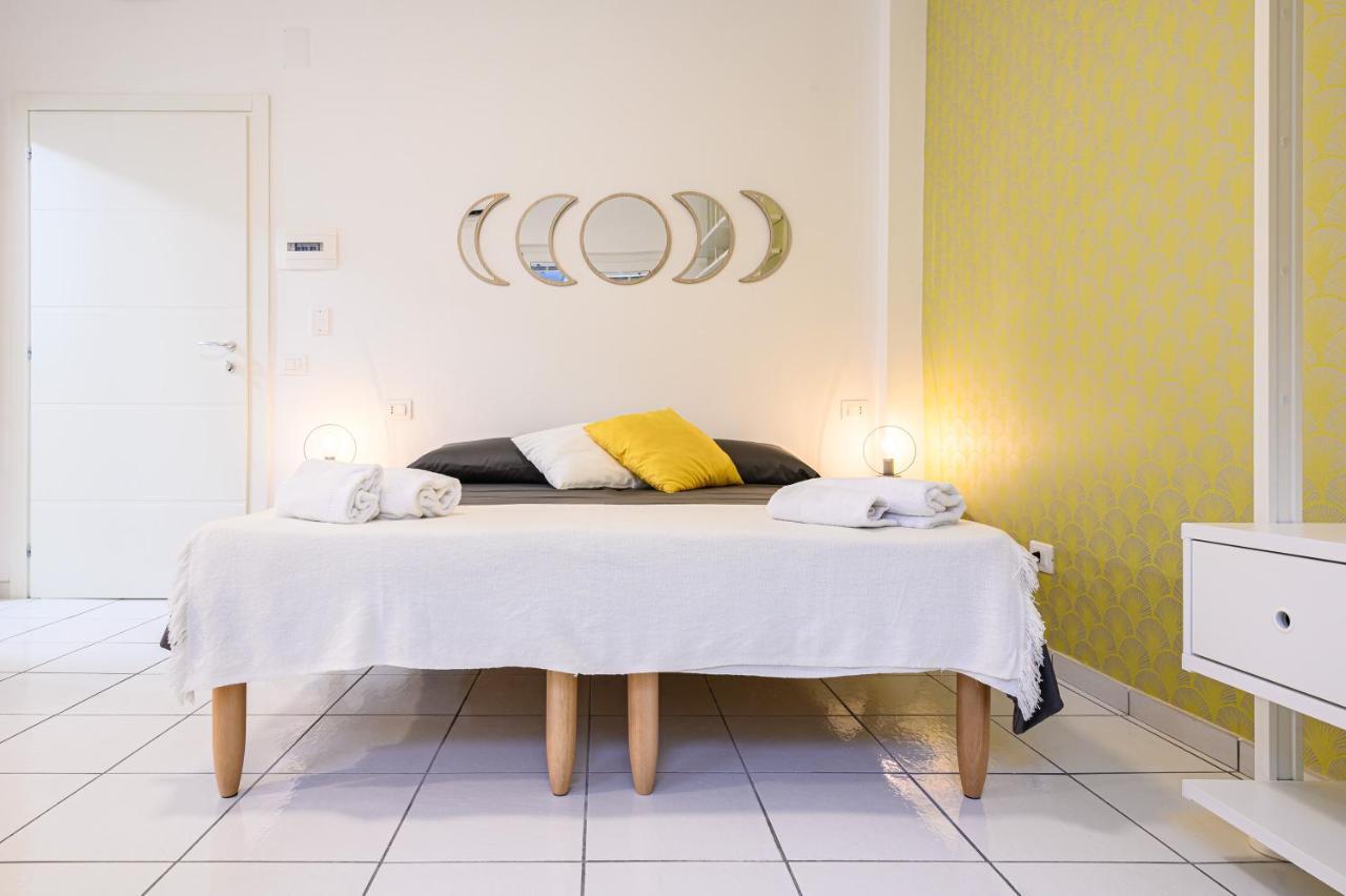 Appartement L'aurora Naples