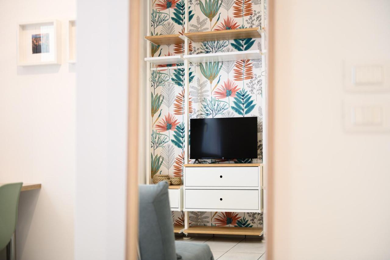 L'aurora Appartement Naples