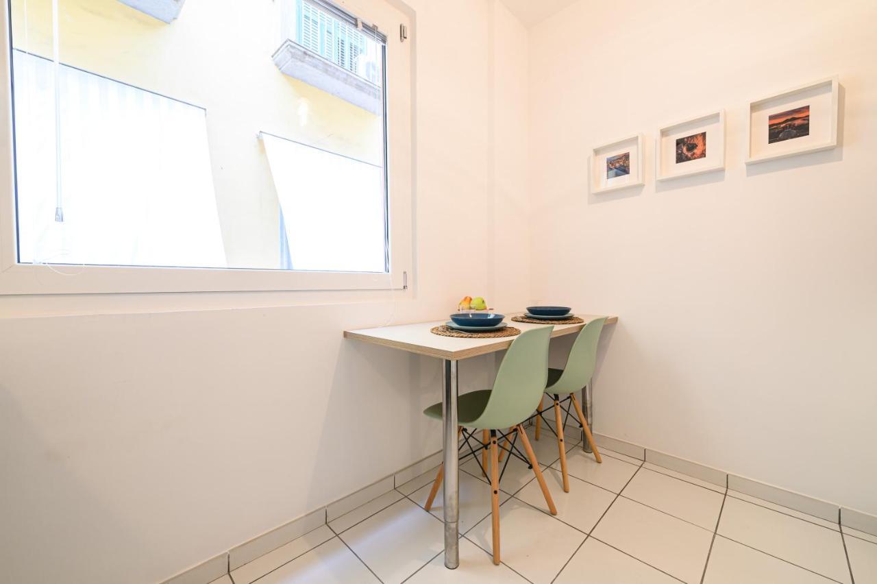 Appartement L'aurora *
