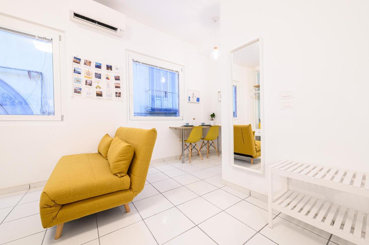 Appartement L'aurora *