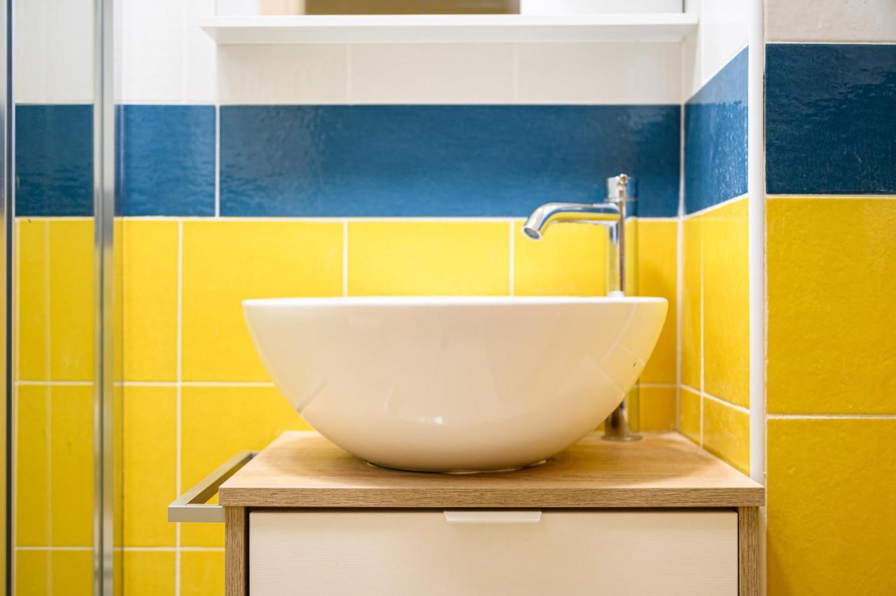 Appartement L'aurora Naples