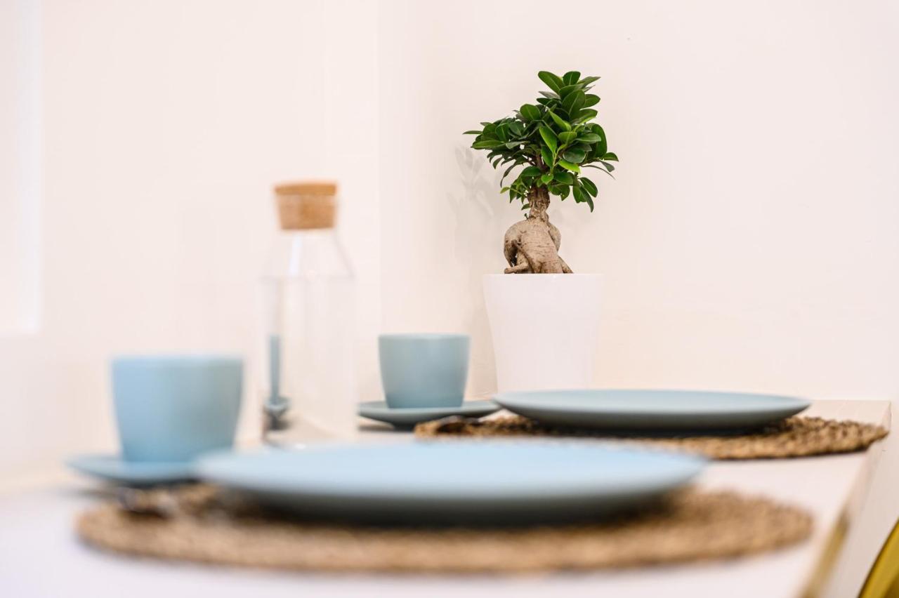 L'aurora Appartement