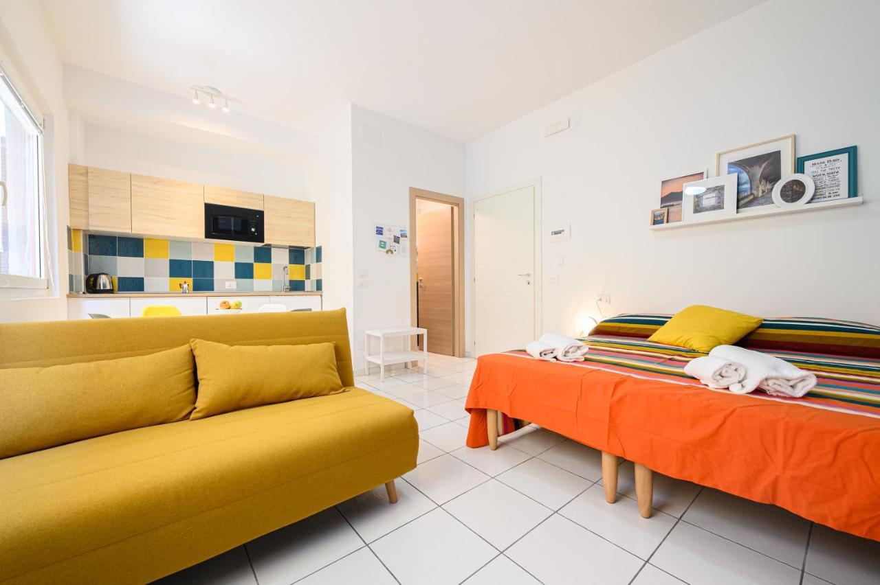 L'aurora Appartement