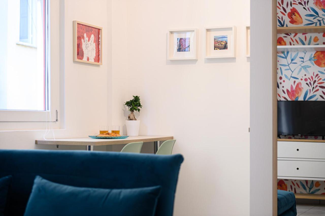 L'aurora Appartement Naples