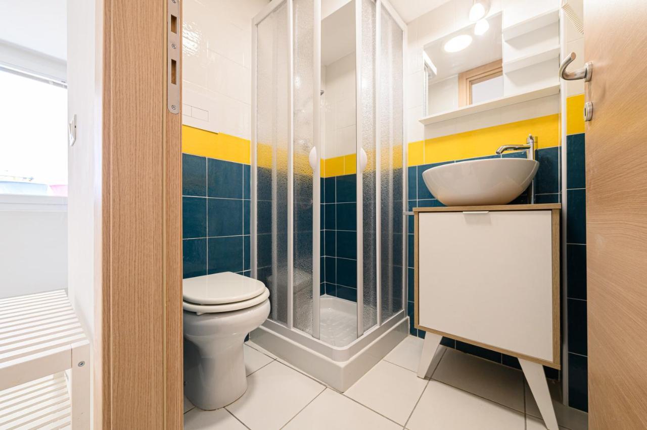 L'aurora Appartement