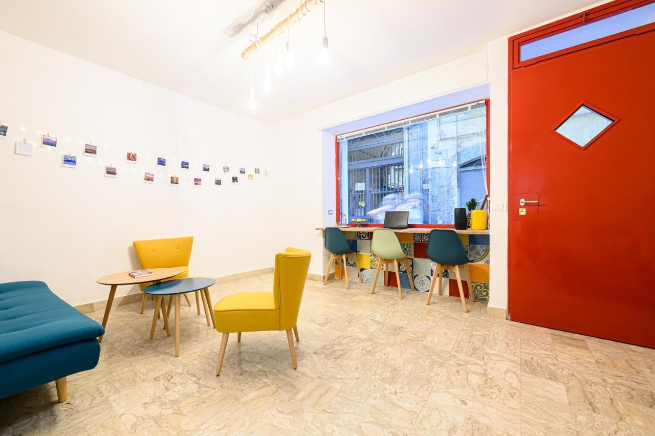 Appartement L'aurora *