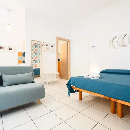 L'Aurora Apartments Naples Exterior photo