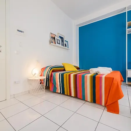 L'Aurora Apartments Naples Exterior photo