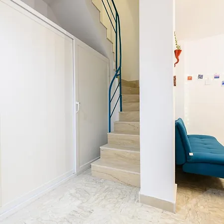 L'Aurora Apartments Naples Exterior photo