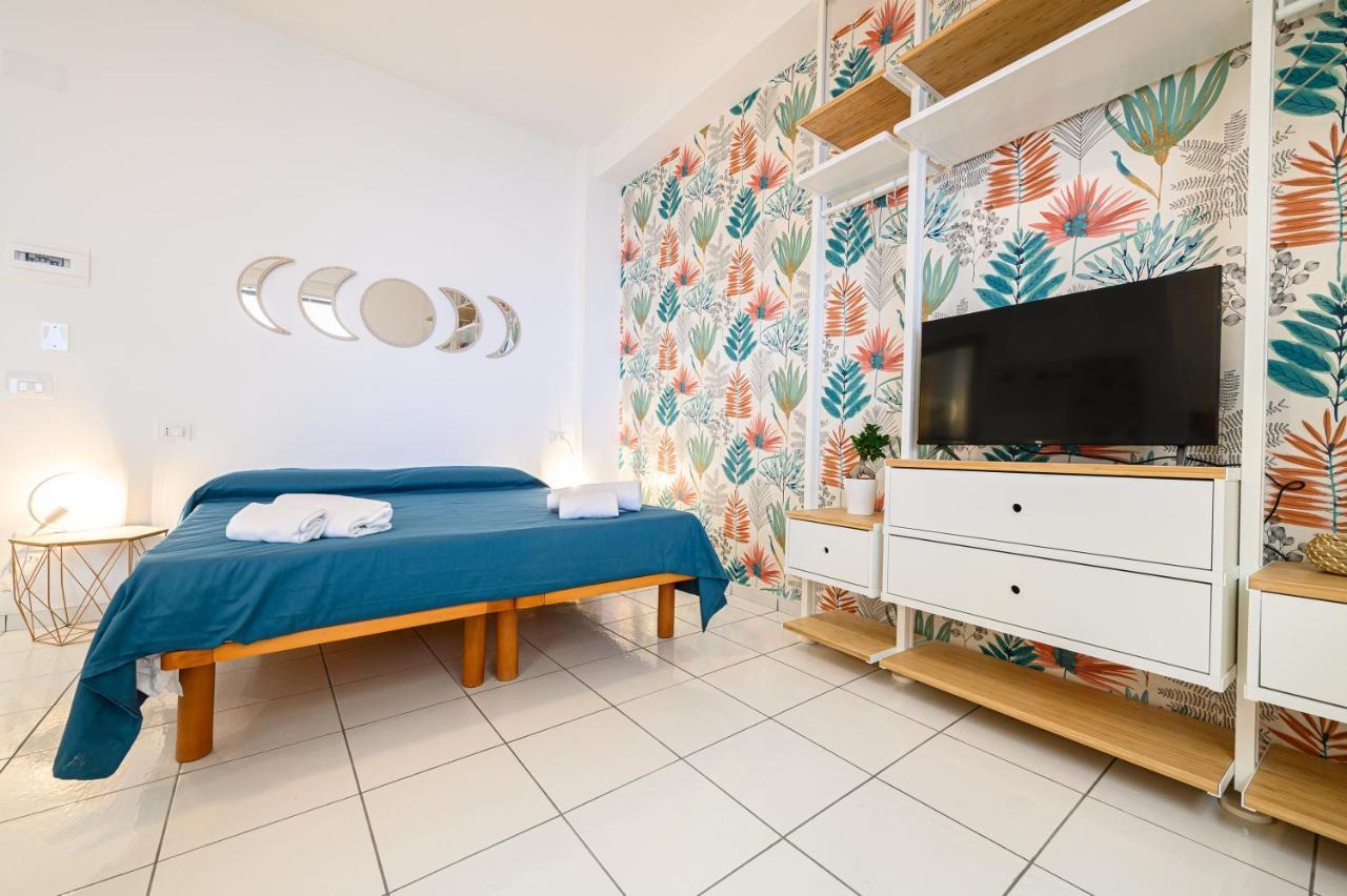 L'aurora Apartamento *