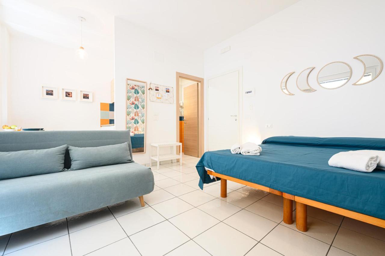 Apartamento L'aurora