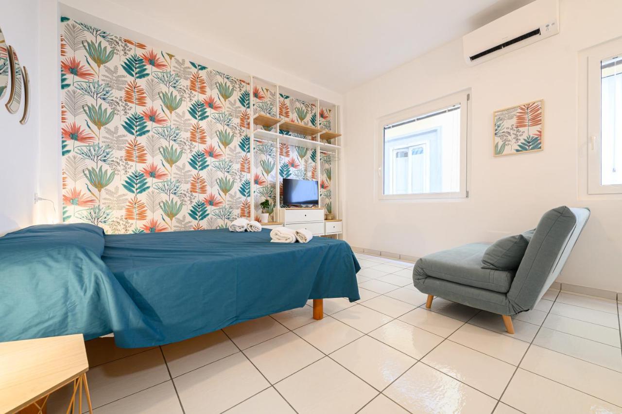 Apartamento L'aurora Nápoles