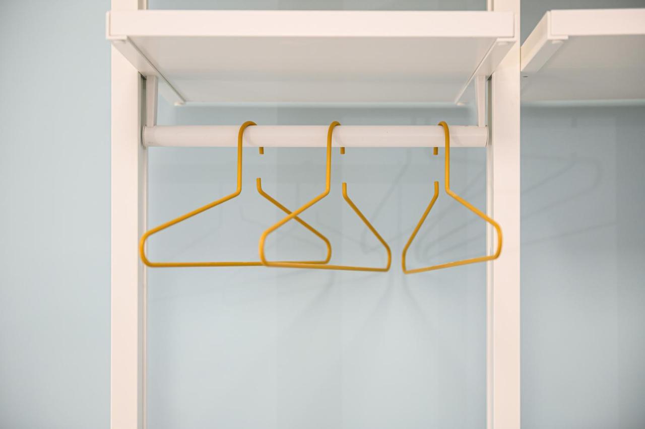 L'aurora Apartamento *