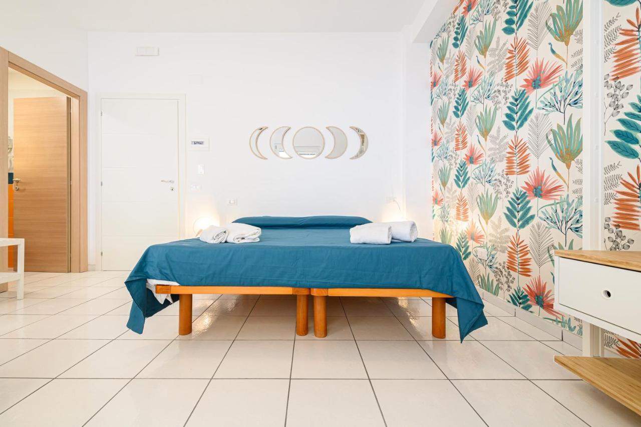 Apartamento L'aurora