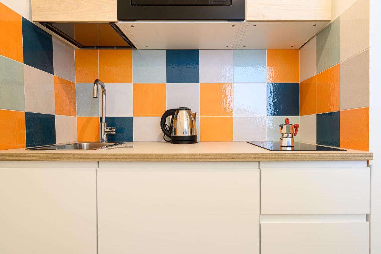 Apartamento L'aurora *