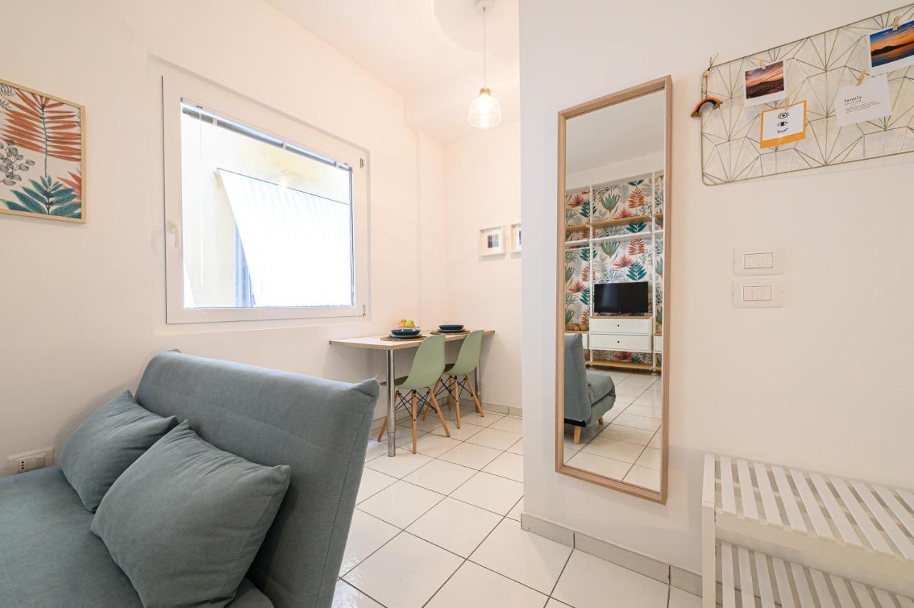 L'aurora Apartamento