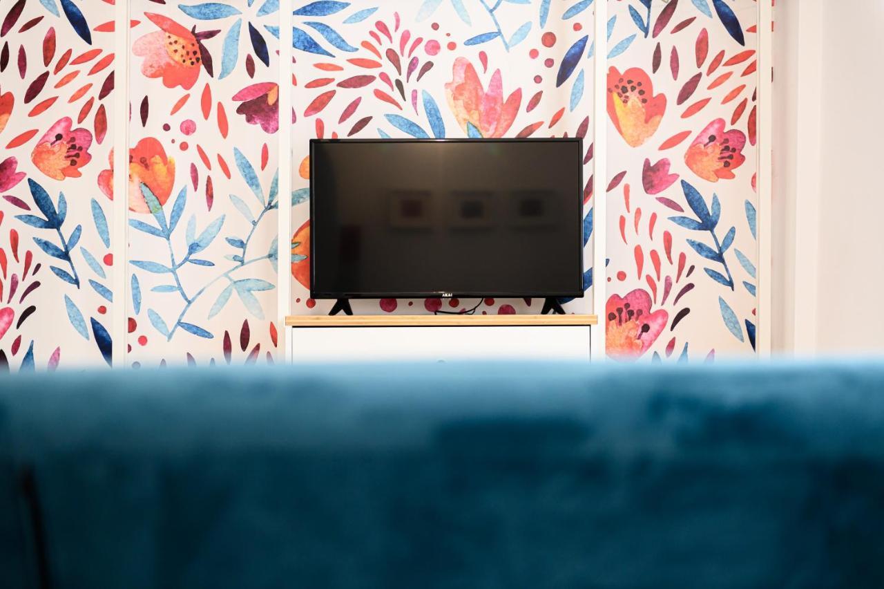 Apartamento L'aurora