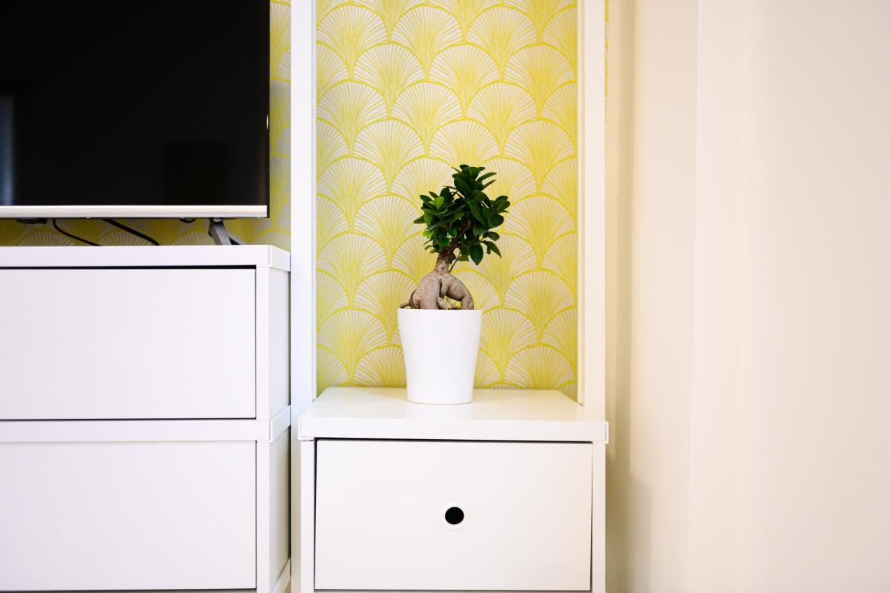 Apartamento L'aurora