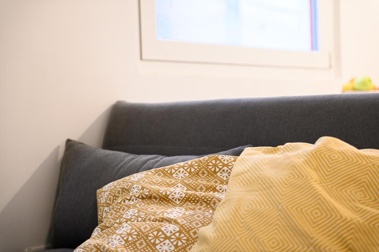 Apartamento L'aurora