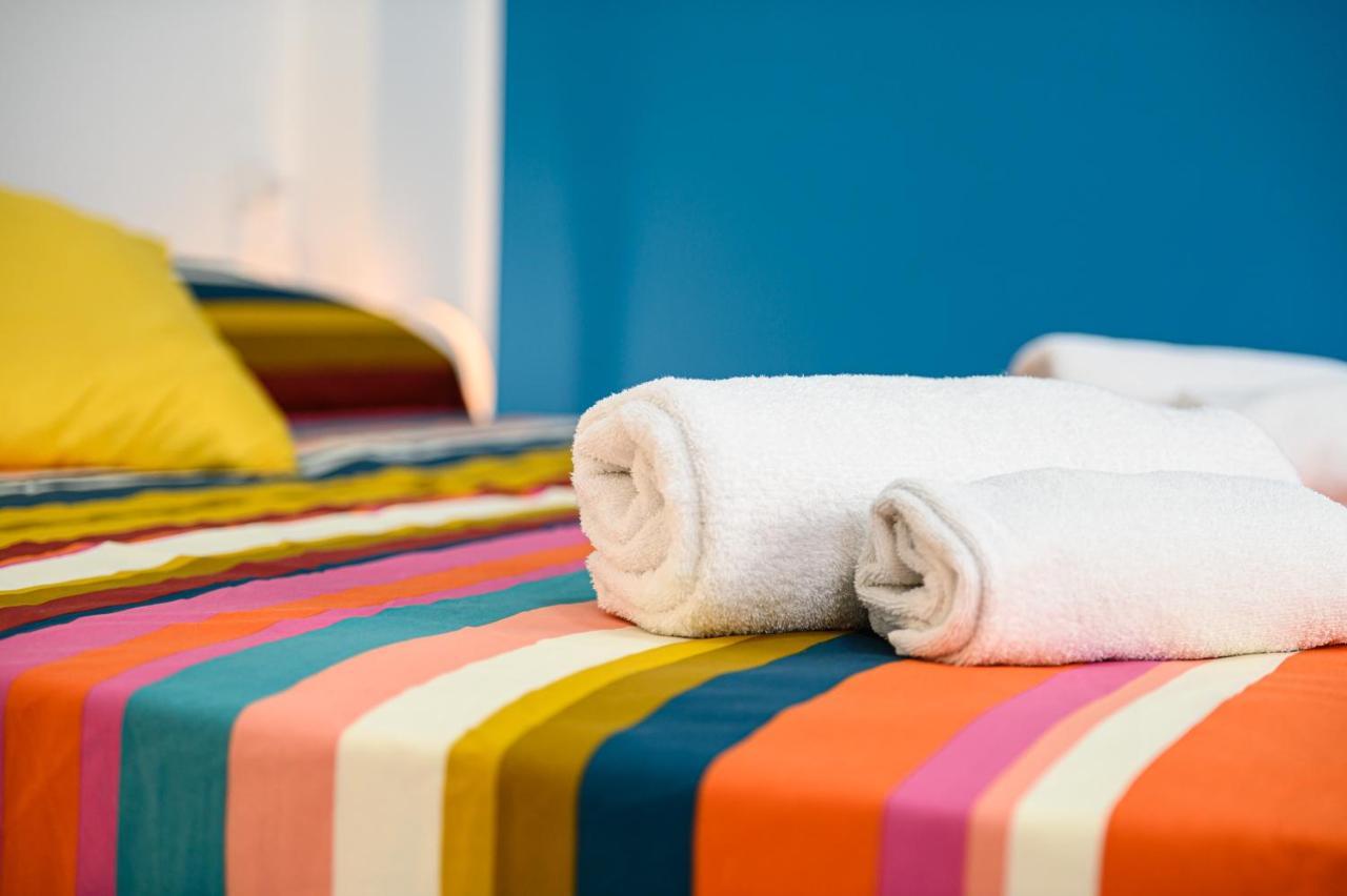 Apartamento L'aurora *