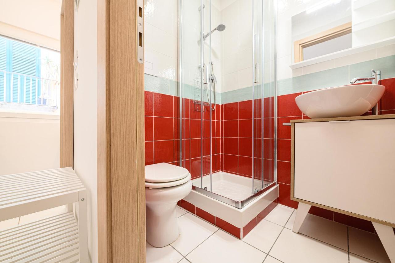 Apartamento L'aurora *